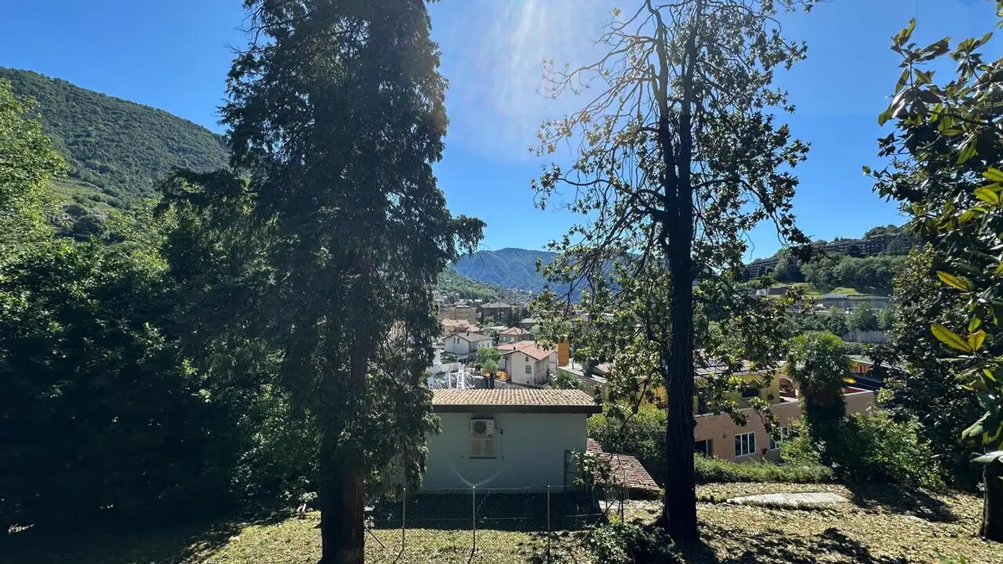 Casa singola in vendita - Via Dei Lauri 4, 6833 Vacallo - Foto 2