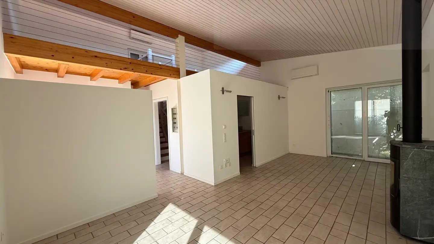 Casa singola in vendita - Via Dei Lauri 4, 6833 Vacallo - Foto 4