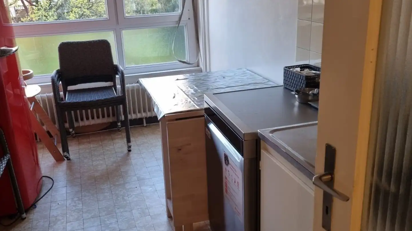 Appartamento in affitto - Rue Du Grand-Pré 37, 1202 Genève