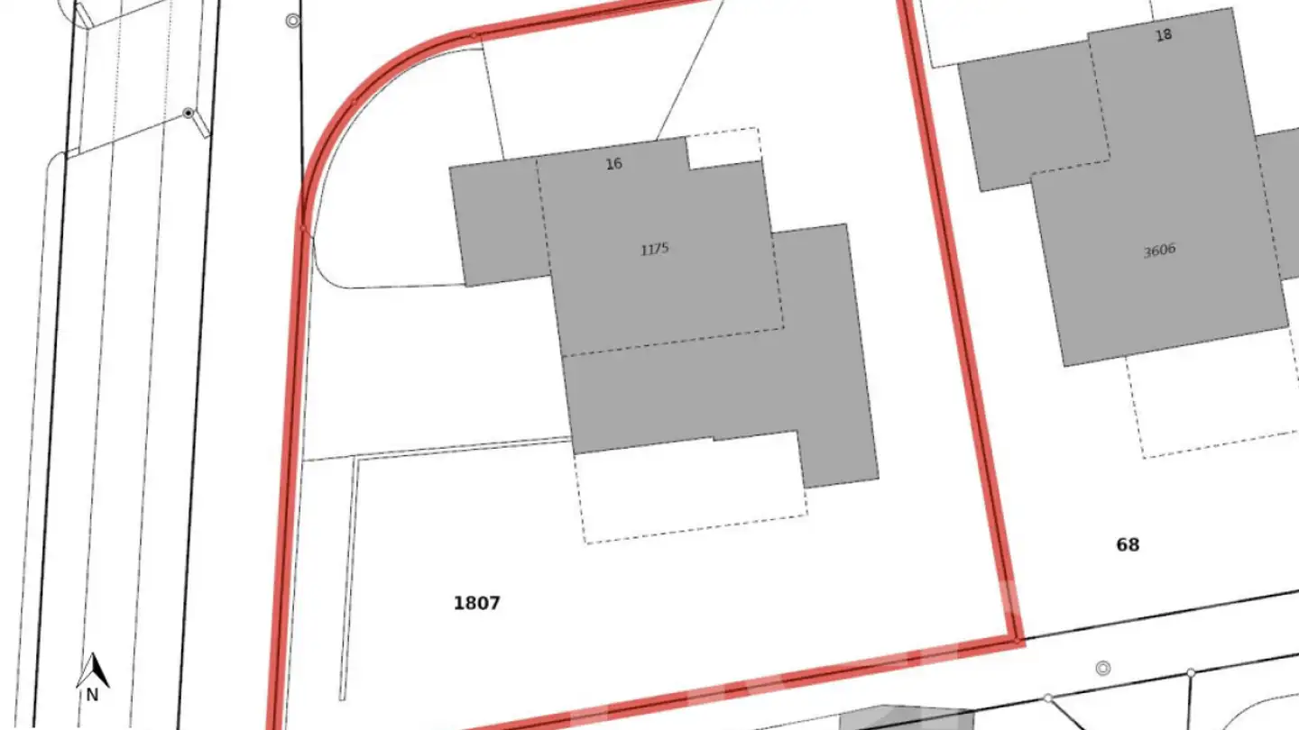 Terrain constructible à vendre - 4313 Möhlin - Photo 2