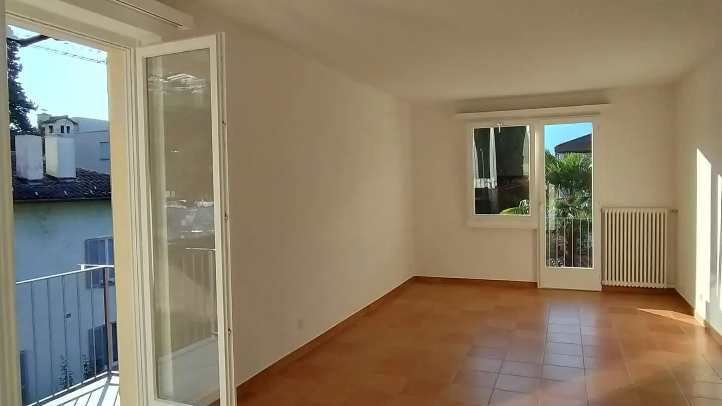 Appartamento in affitto - Via Dei Paoli 6, 6648 Minusio - Foto 3