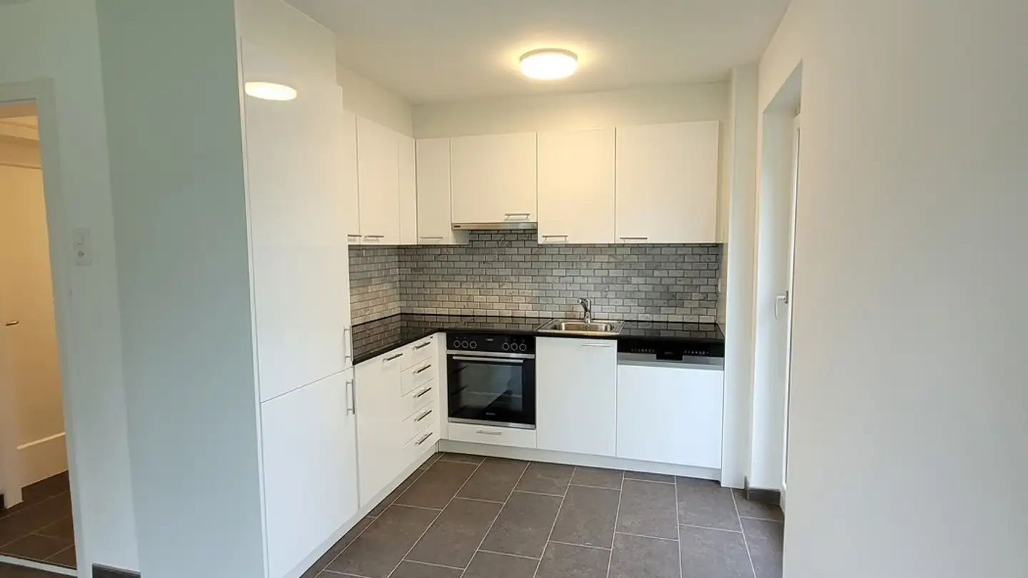 Apartment for rent - Bot-Künzle-Strasse 1, 9200 Gossau SG - Photo 2