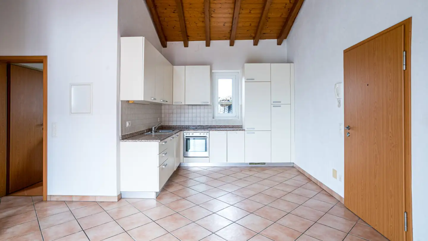 Apartment for rent - 6850 Mendrisio