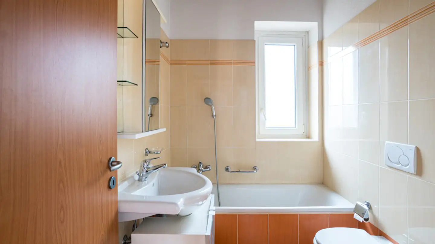 Apartment for rent - 6850 Mendrisio - Photo 2