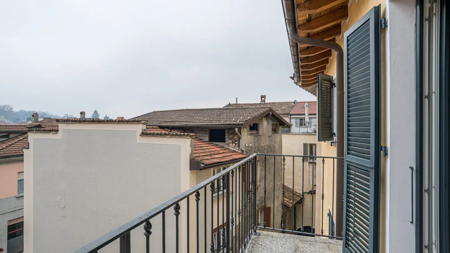 Apartment for rent - 6850 Mendrisio - Photo 3