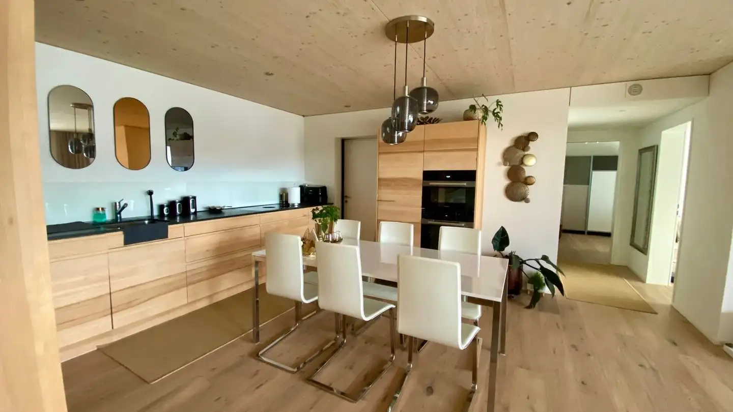 Appartamento in affitto - Huebwisstrasse 12, 8117 Fällanden - Foto 3