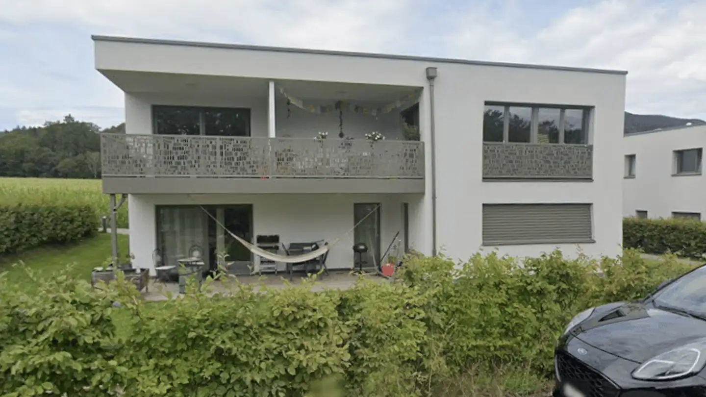 Apartment for rent - Le Châtelard 74, 1633 Marsens