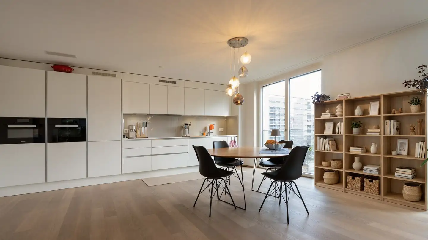 Apartment for sale - Brandstrasse 25, 8952 Schlieren - Photo 2