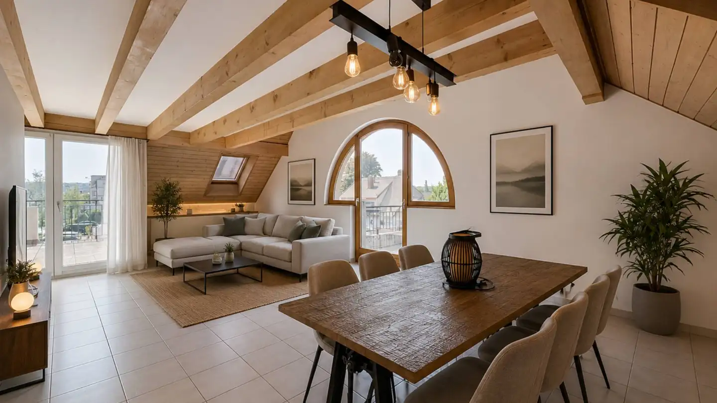 Apartment for sale - 1400 Yverdon-les-Bains - Photo 2