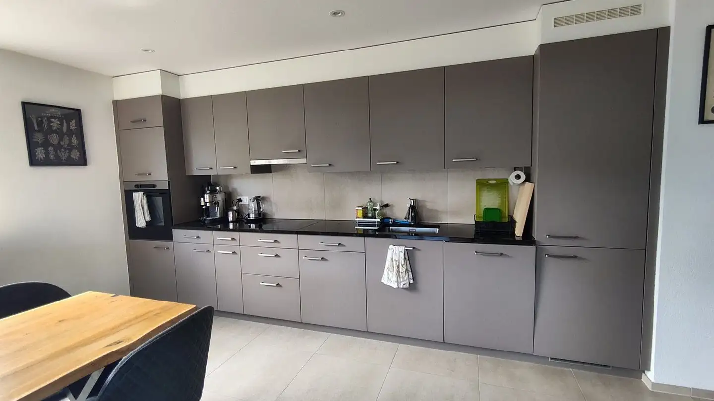 Apartment for rent - Le Châtelard 74, 1633 Marsens - Photo 4