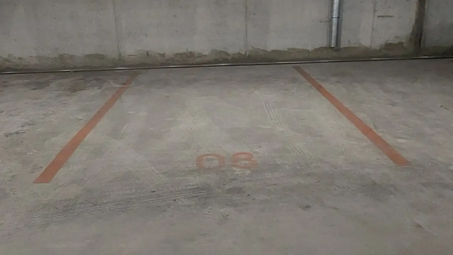 Parkplatz im Freien mieten - Avenue De Tourbillon 11, 1950 Sion - Foto 3