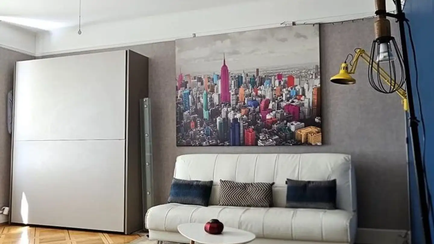 Apartment for rent - 1006 Lausanne - Photo 2