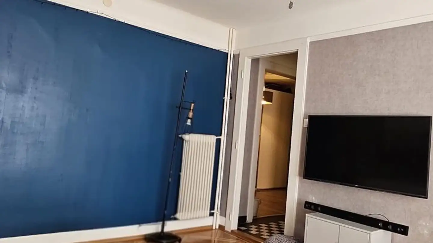 Apartment for rent - 1006 Lausanne - Photo 3