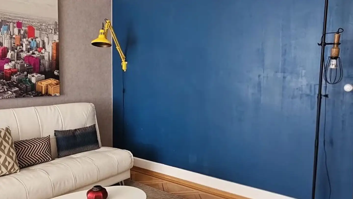 Apartment for rent - 1006 Lausanne - Photo 4