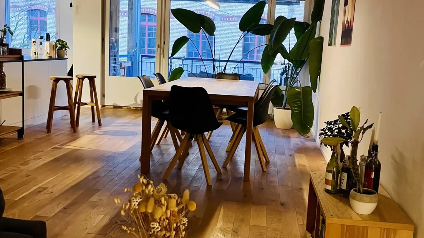 Single room for rent - Konsumstrasse 19, 3007 Bern - Photo 3