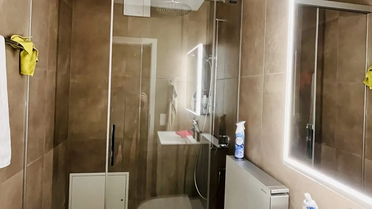 Single room for rent - Konsumstrasse 19, 3007 Bern - Photo 4