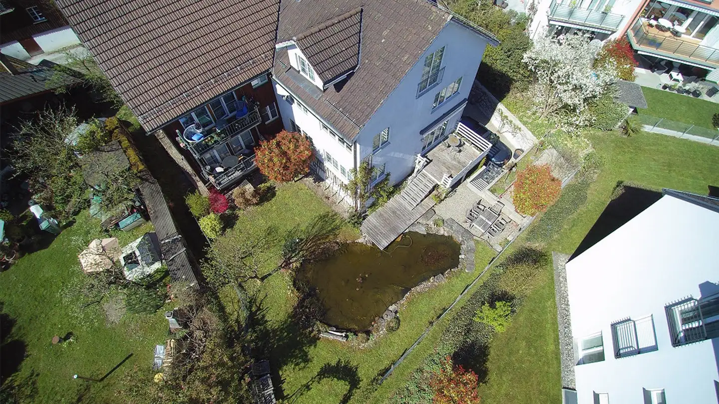 Single house for sale - Schwylerstrasse 9b, 8712 Stäfa - Photo 4