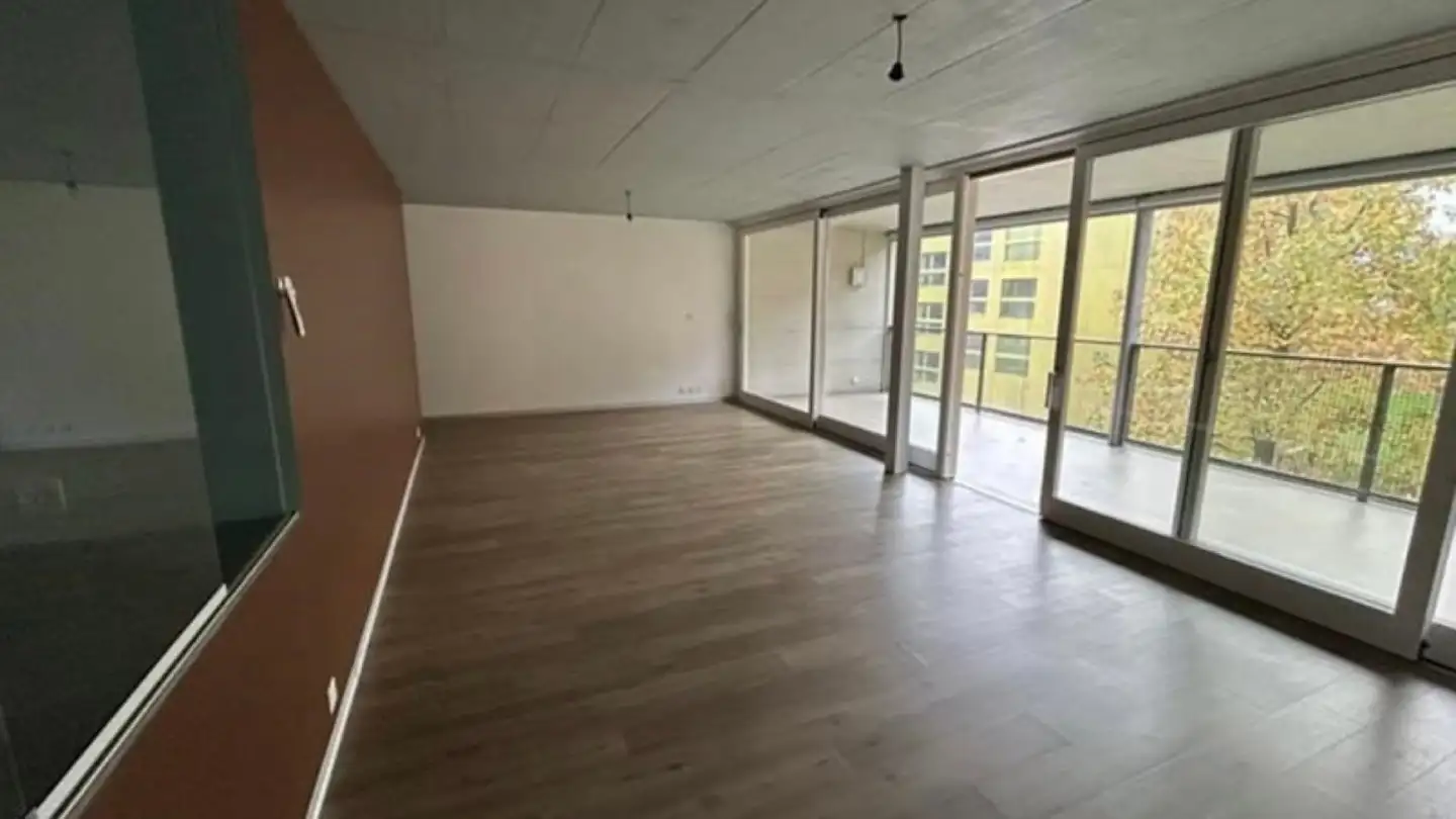 Apartment for rent - 1890 St-Maurice