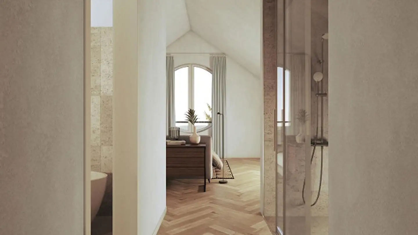 Appartamento in vendita - Alte Landstrasse 76, 8803 Rüschlikon - Foto 2