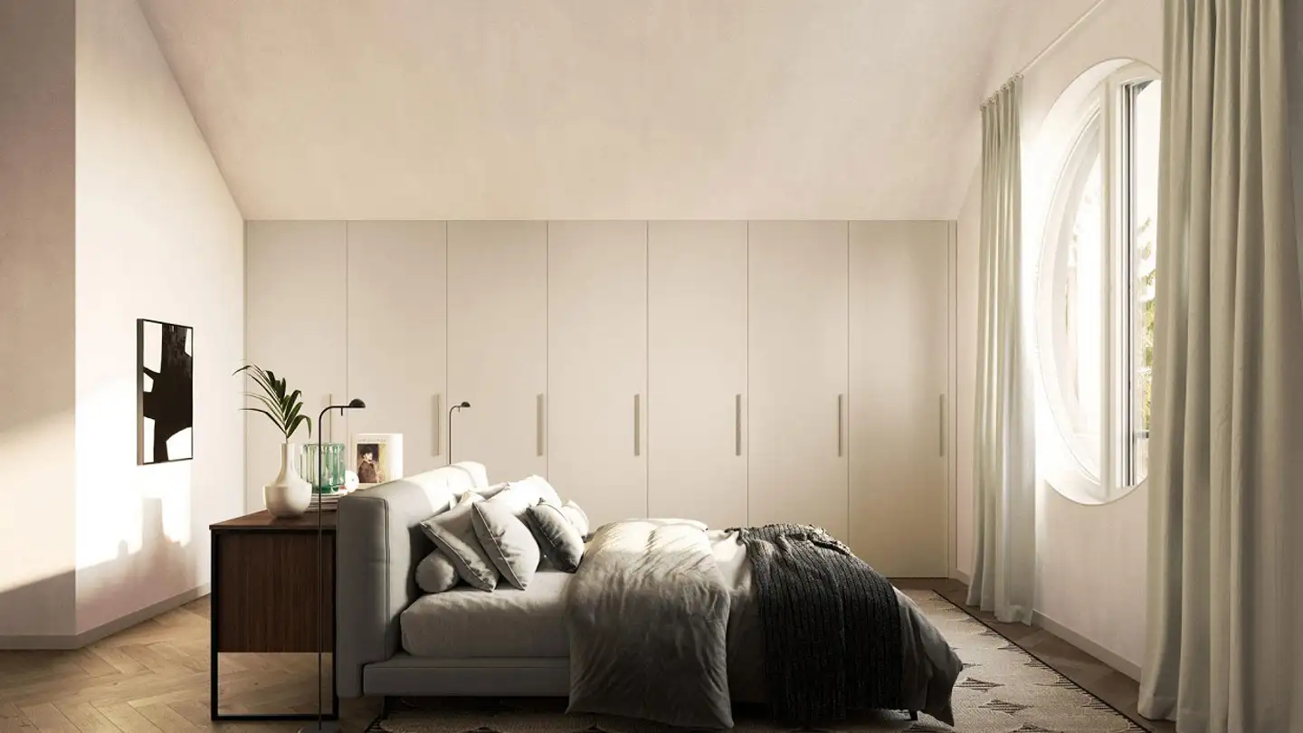 Appartamento in vendita - Alte Landstrasse 76, 8803 Rüschlikon - Foto 3