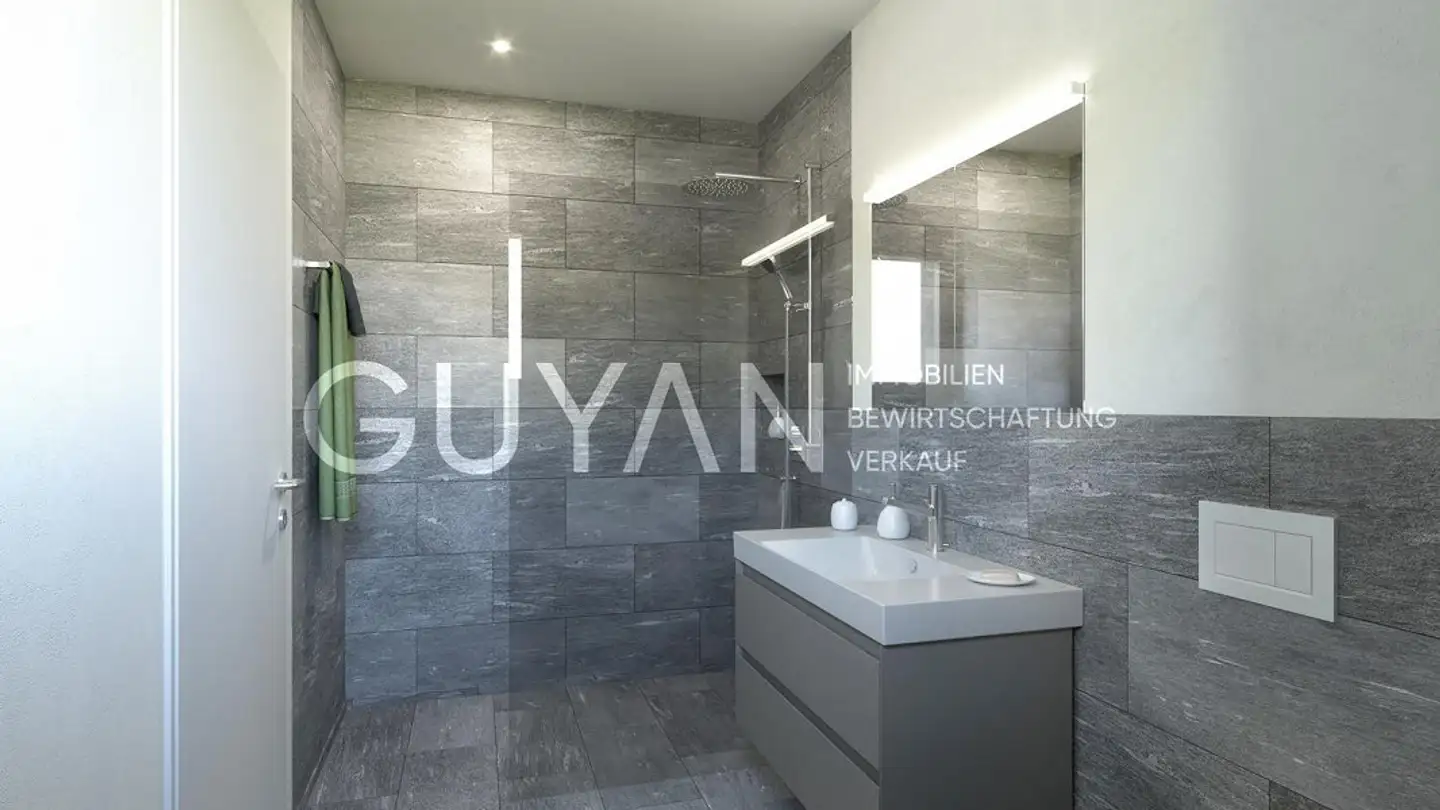 Appartamento in vendita - Flüelastrasse 1b, 7260 Davos Dorf - Photo 4