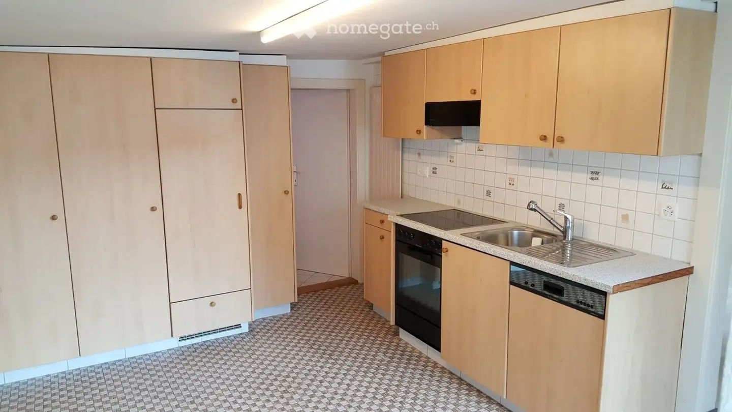 Appartamento in affitto - Chemin De La Passerelle 11, 1527 Villeneuve FR - Foto 2