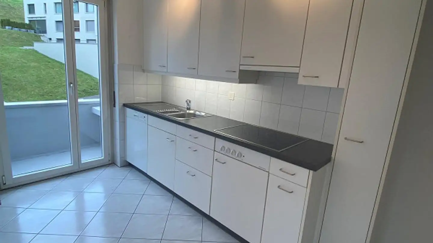 Apartment for rent - Lützelmattstrasse 12, 6006 Luzern - Photo 2