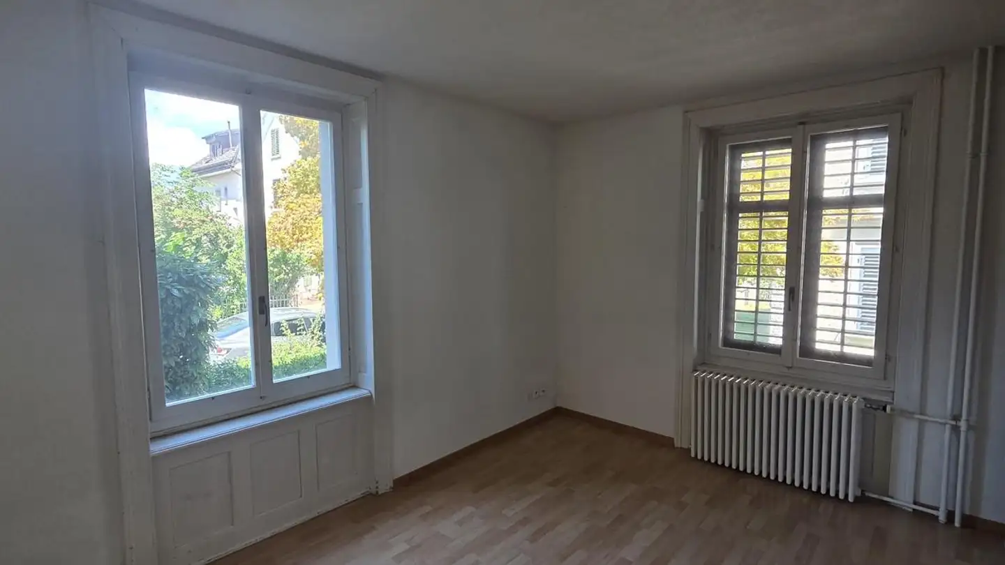 Appartamento in affitto - Hürststrasse 10, 8046 Zürich - Foto 2