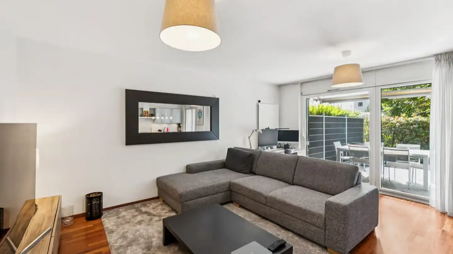 Apartment for sale - 1258 Perly - Photo 4