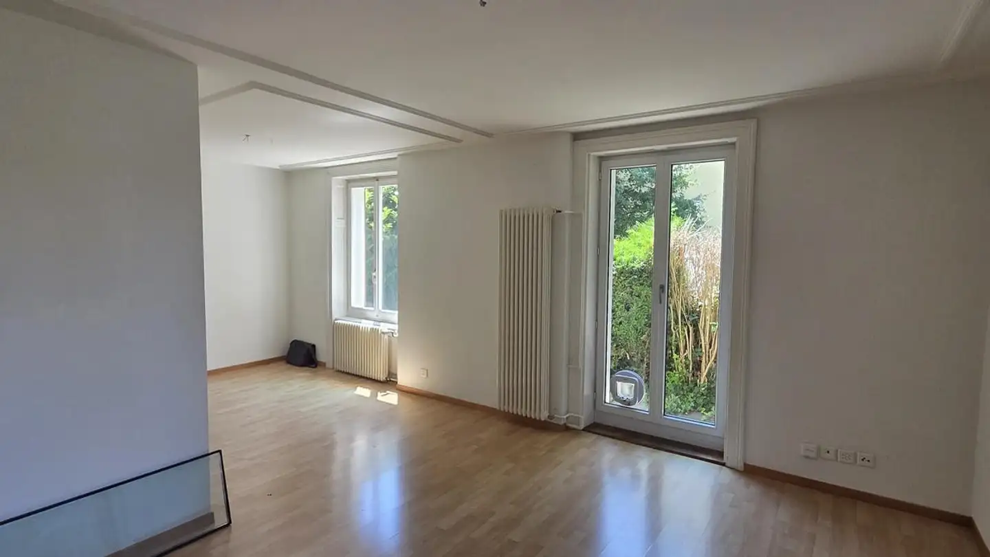 Appartamento in affitto - Hürststrasse 10, 8046 Zürich