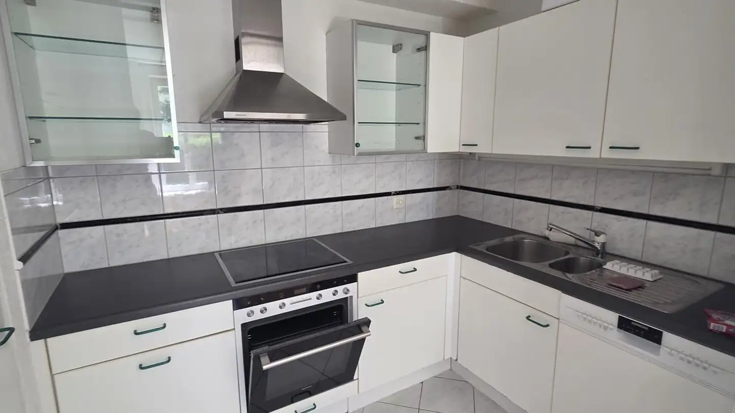 Appartamento in affitto - Hürststrasse 10, 8046 Zürich - Foto 3