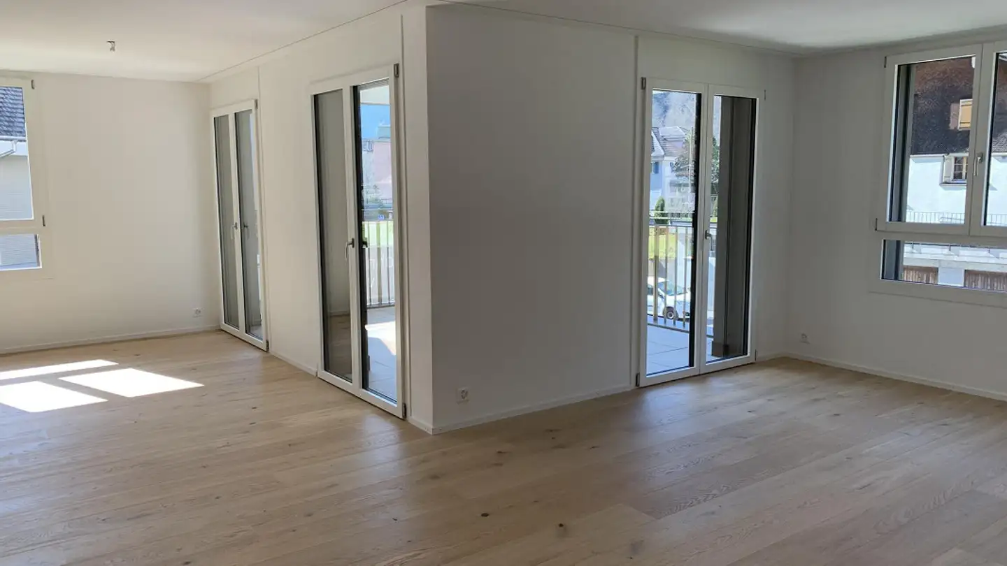 Appartamento in affitto - Oberrickenbachstrasse 5, 6386 Wolfenschiessen