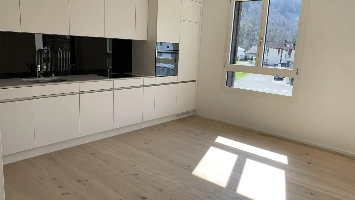 Appartamento in affitto - Oberrickenbachstrasse 5, 6386 Wolfenschiessen - Foto 2