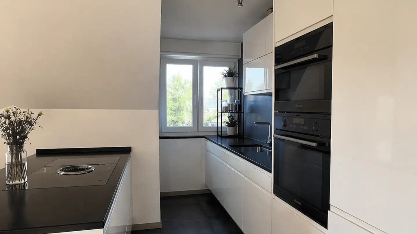 Apartment for rent - Route Des Lacustres, 1470 Estavayer-le-Lac - Photo 2