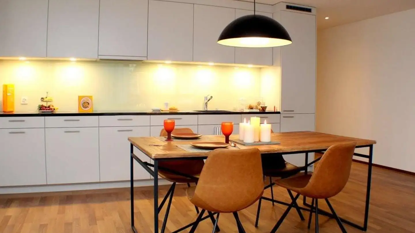 Apartment for rent - Weidstrasse 124, 8803 Rüschlikon - Photo 3