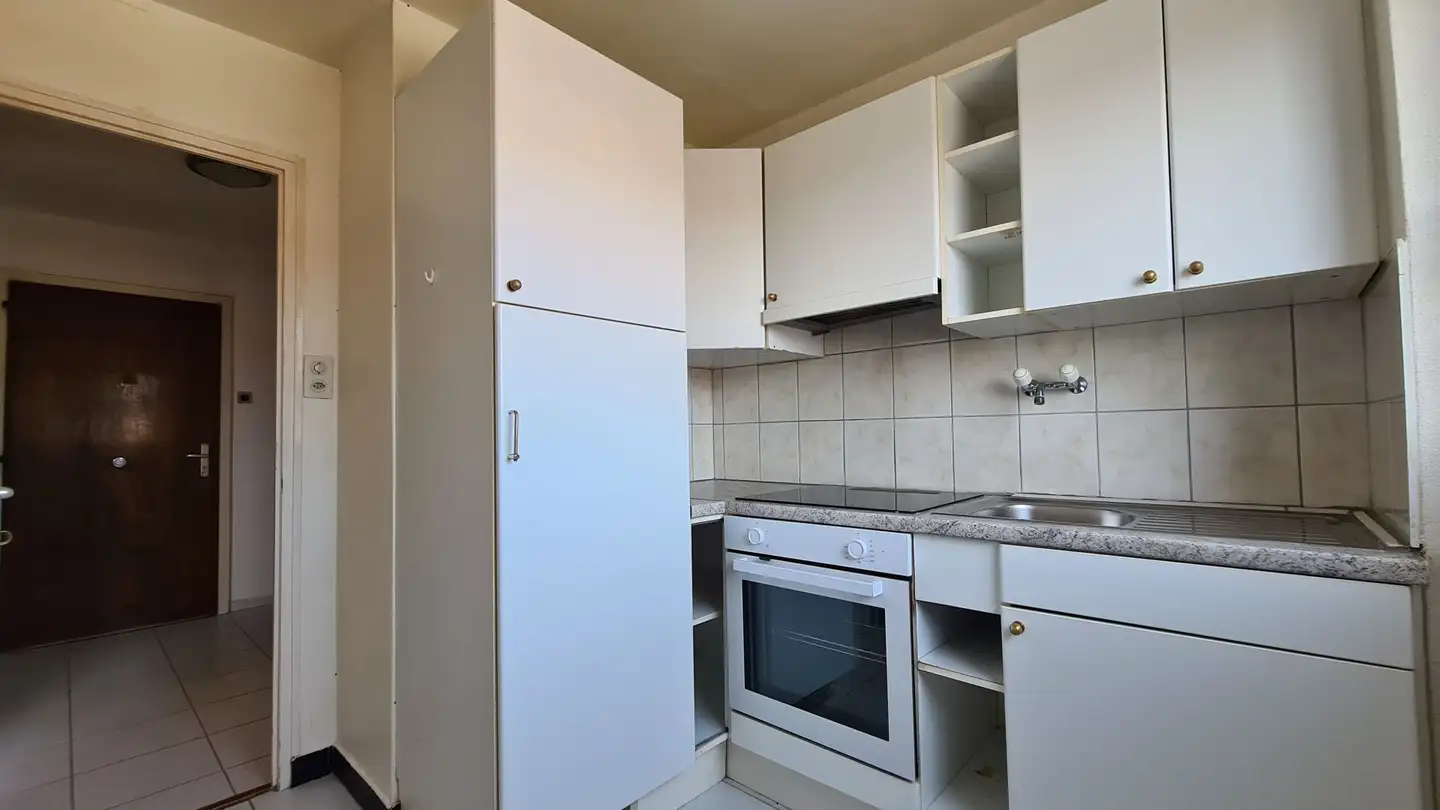 Appartement à louer - Rue Du Crêt, 2300 La Chaux-de-Fonds - Photo 4