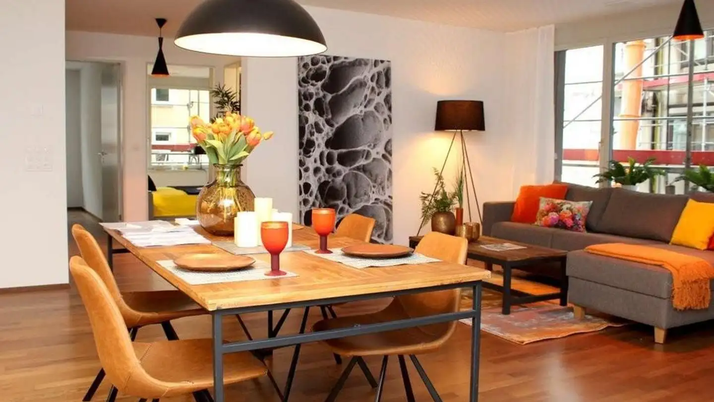 Apartment for rent - Weidstrasse 124, 8803 Rüschlikon - Photo 4