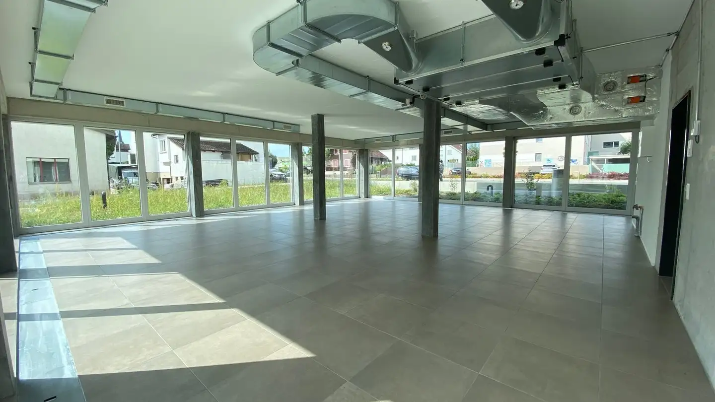 Commerciale in affitto - Nebikerstrasse 22a, 6247 Schötz - Foto 4