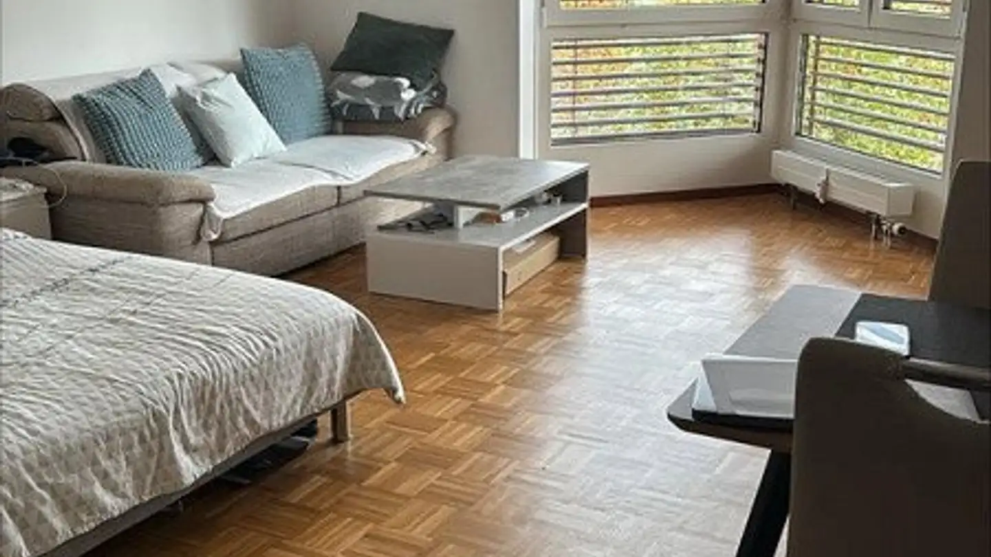 Wohnung mieten - Chemin Du Croset 8, 1024 Ecublens VD - Foto 2