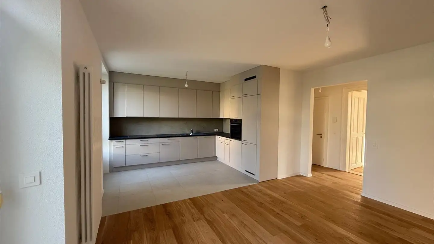 Appartamento in affitto - Route De Morges 2, 1304 Cossonay-Ville