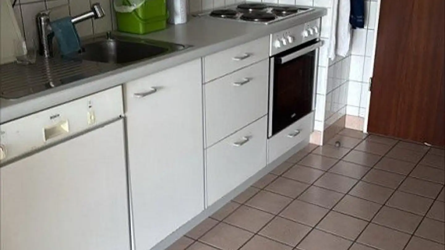 Wohnung mieten - Chemin Du Croset 8, 1024 Ecublens VD - Foto 3