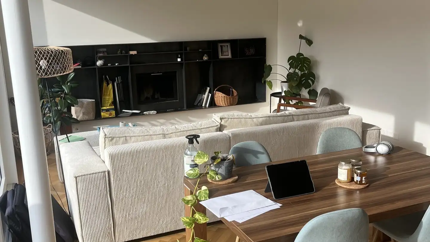 Wohnung mieten - Dynamostrasse 15, 5400 Baden - Foto 2