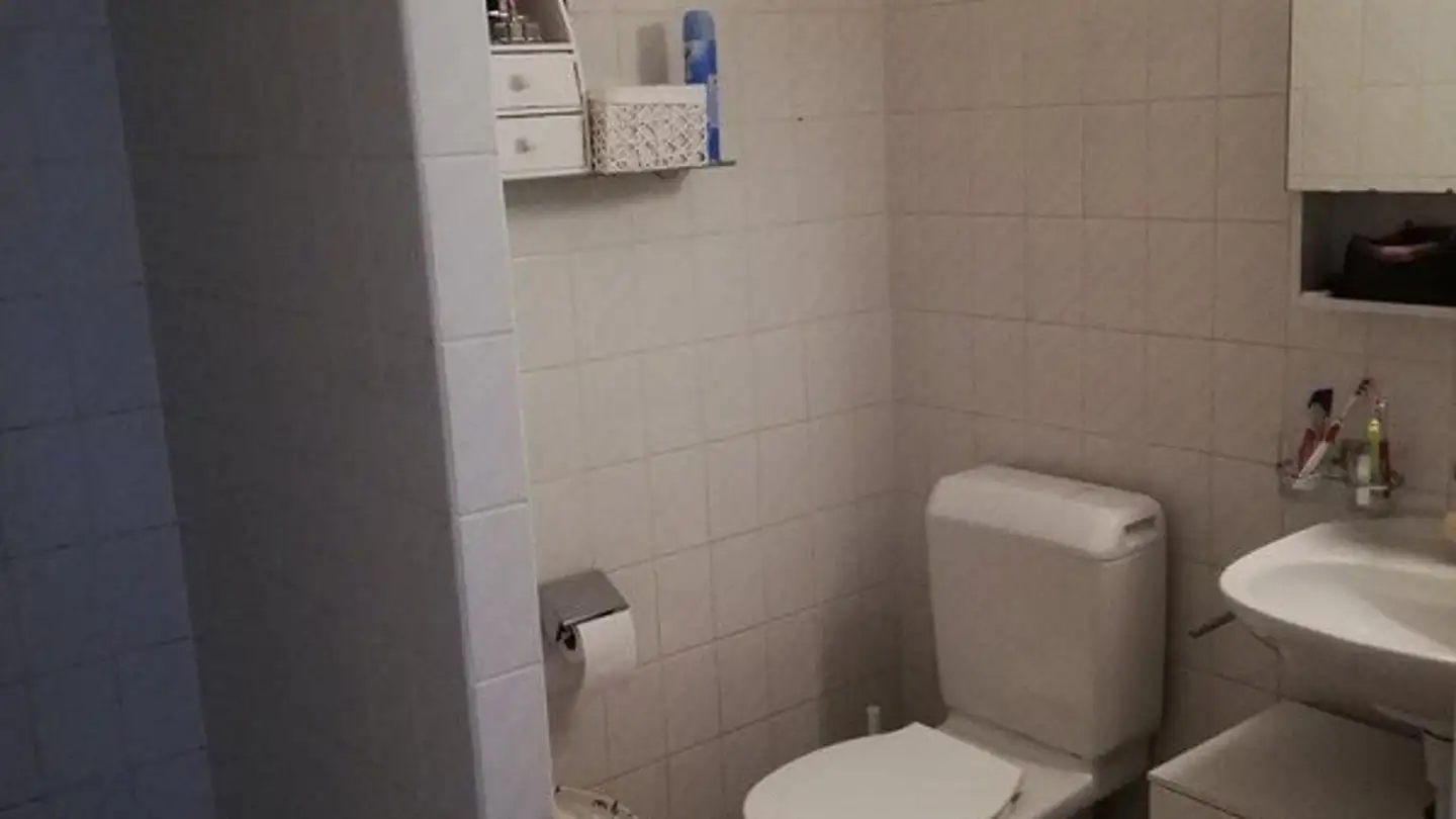 Wohnung mieten - Chemin Du Croset 8, 1024 Ecublens VD - Foto 4