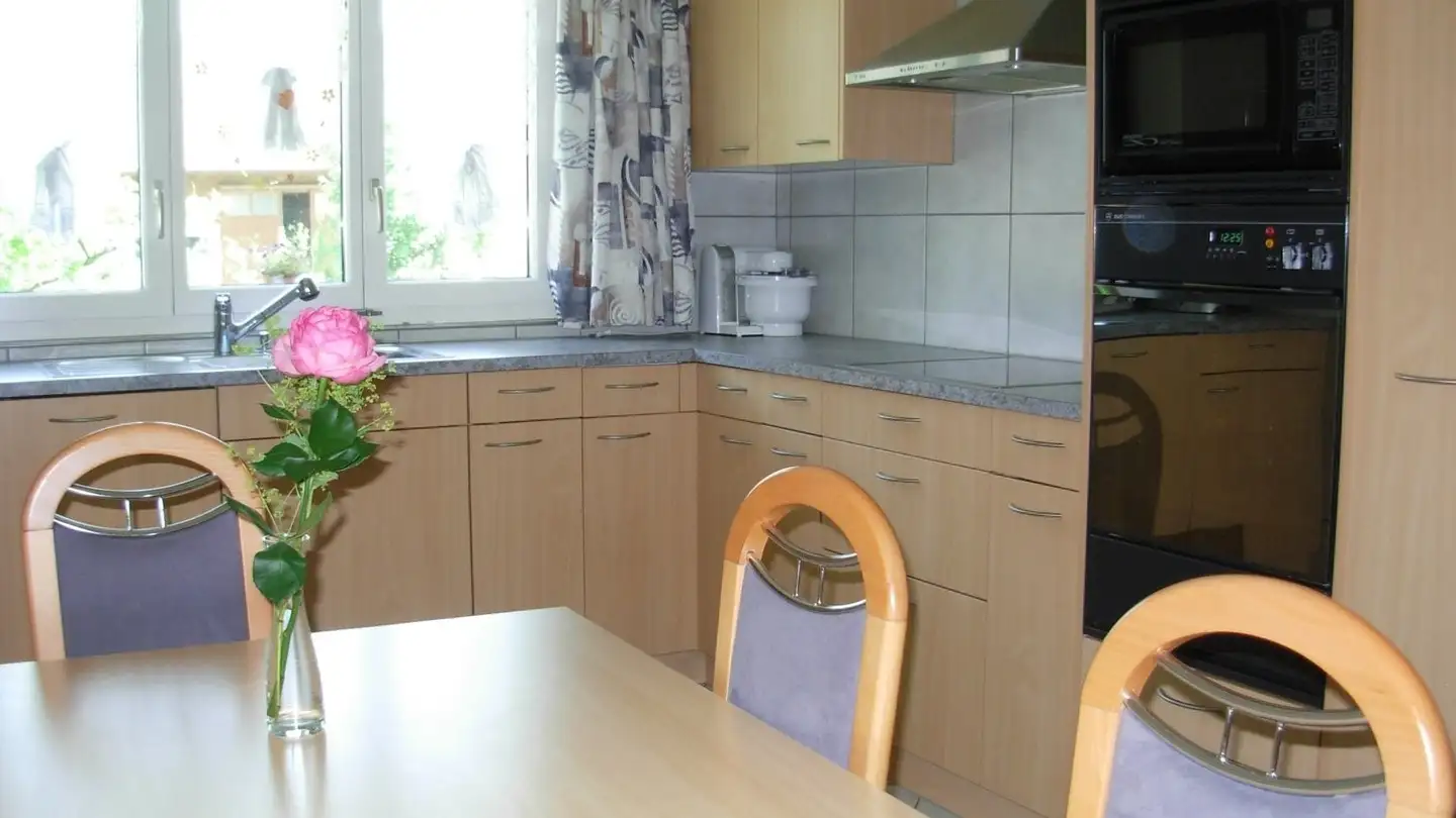 Single house for rent - Trungerstrasse 5, 9552 Bronschhofen - Photo 3