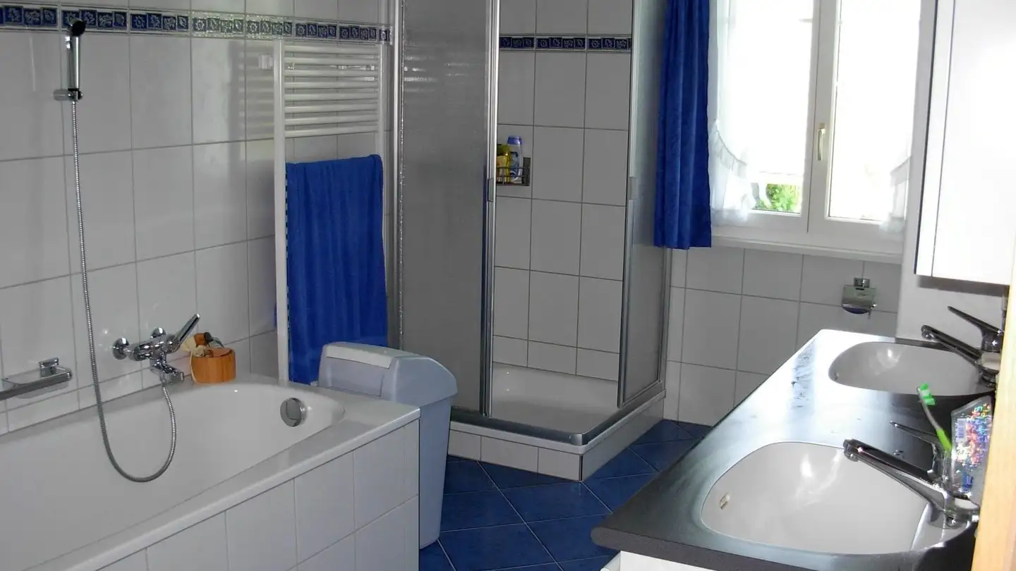 Single house for rent - Trungerstrasse 5, 9552 Bronschhofen - Photo 4