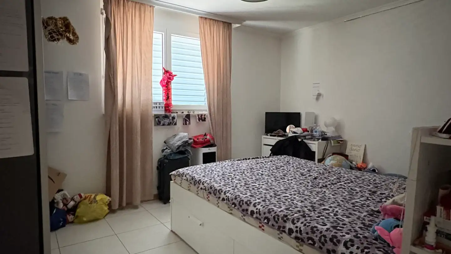 Appartement à louer - Ala Brüga, 6593 Cadenazzo - Photo 2