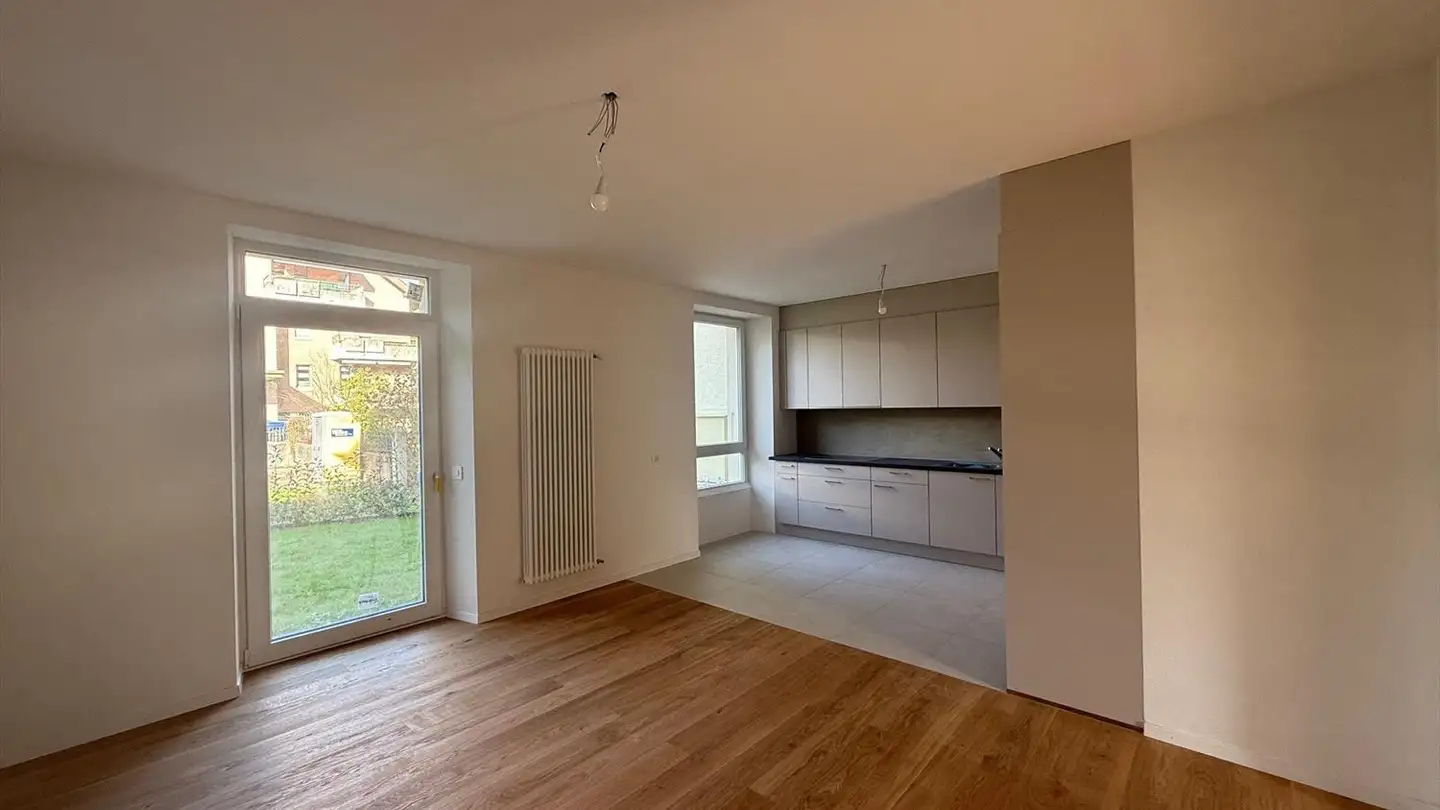 Appartamento in affitto - Route De Morges 2, 1304 Cossonay-Ville - Photo 2