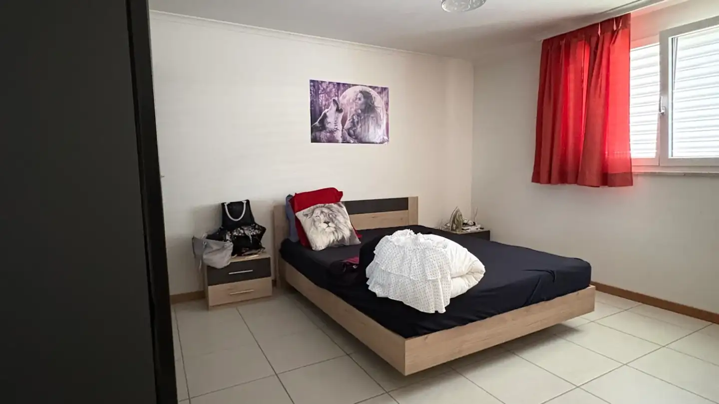 Appartement à louer - Ala Brüga, 6593 Cadenazzo - Photo 4