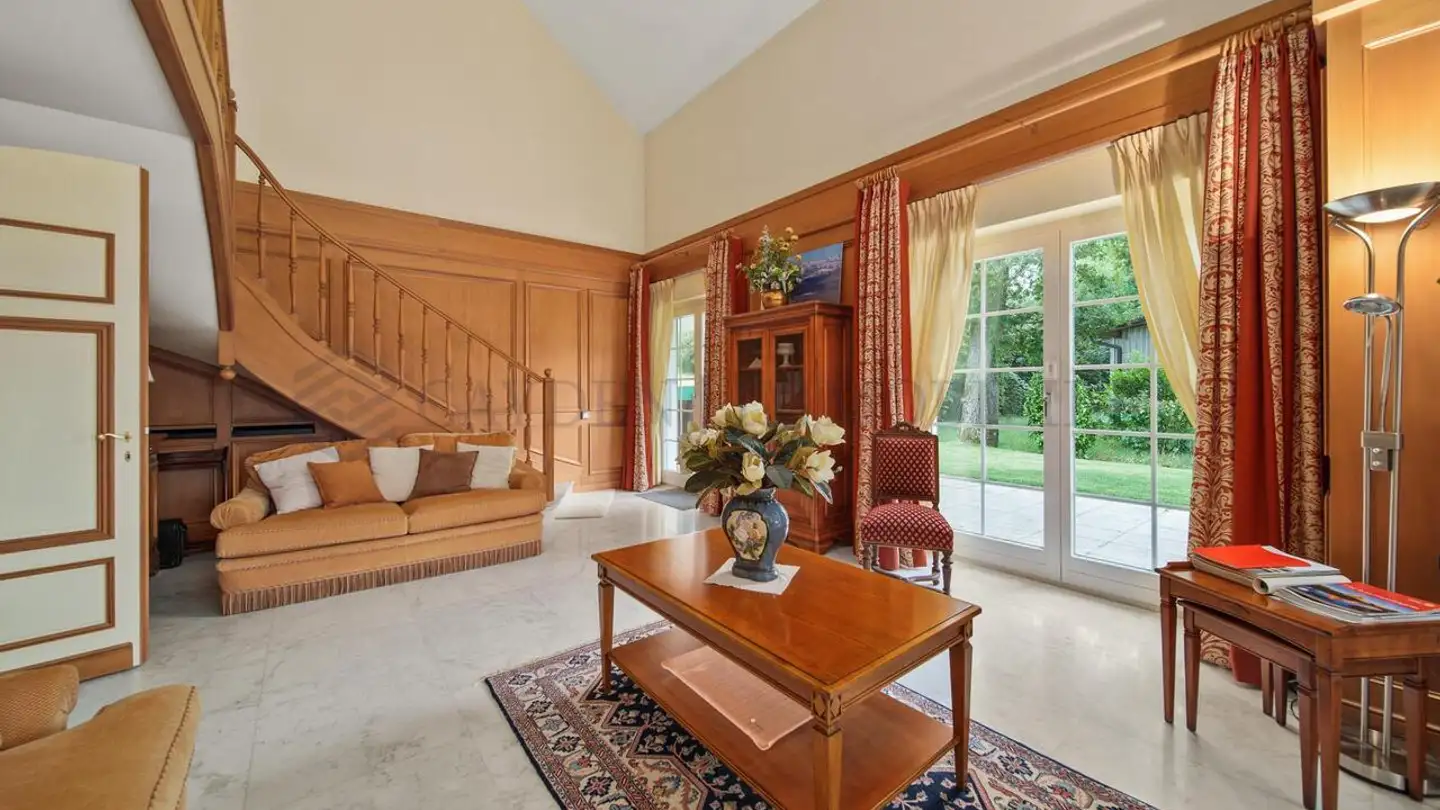 Einfamilienhaus kaufen - 1247 Anières - Foto 2