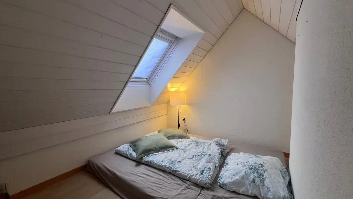 Apartment for rent - 8172 Niederglatt ZH